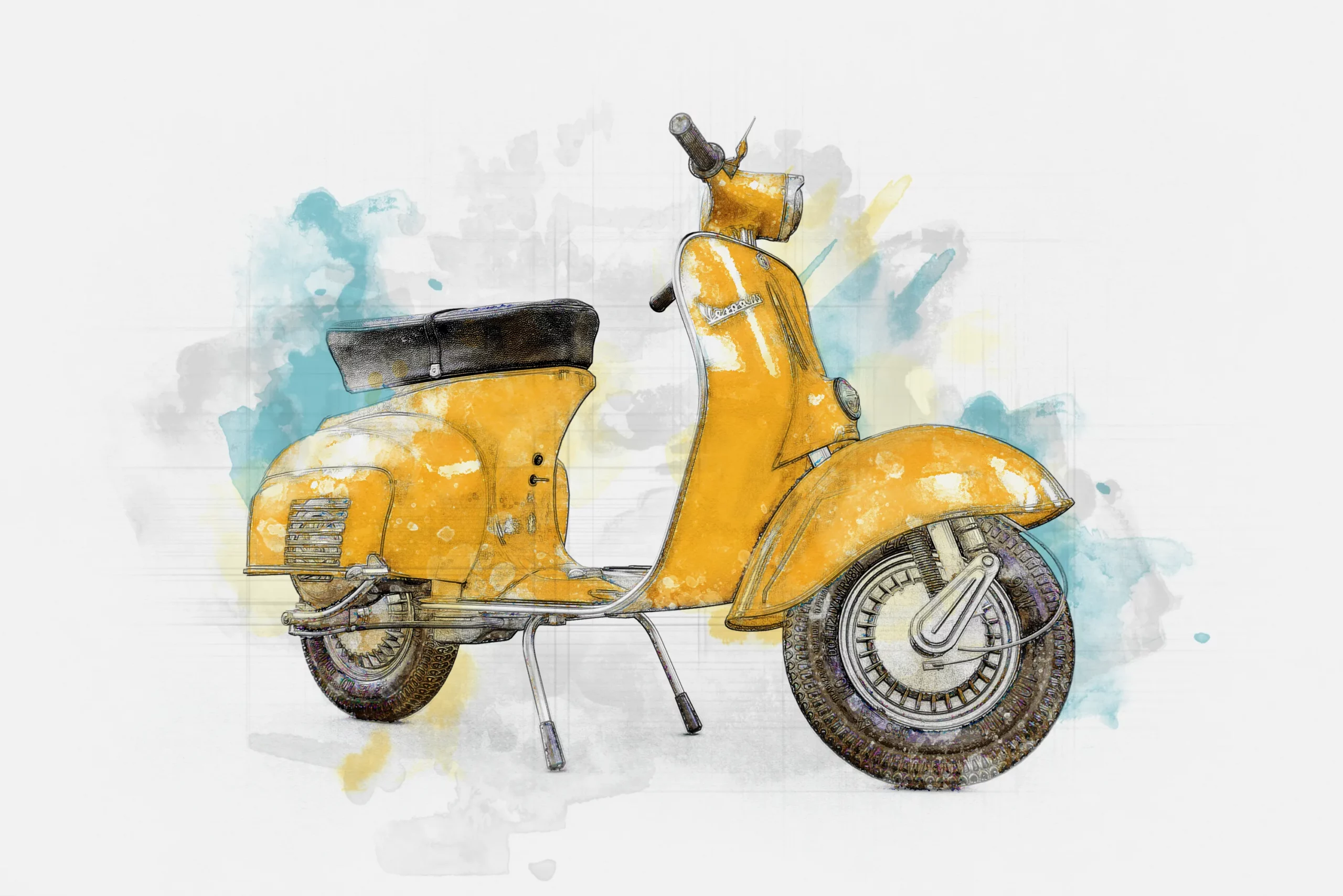 Vespa